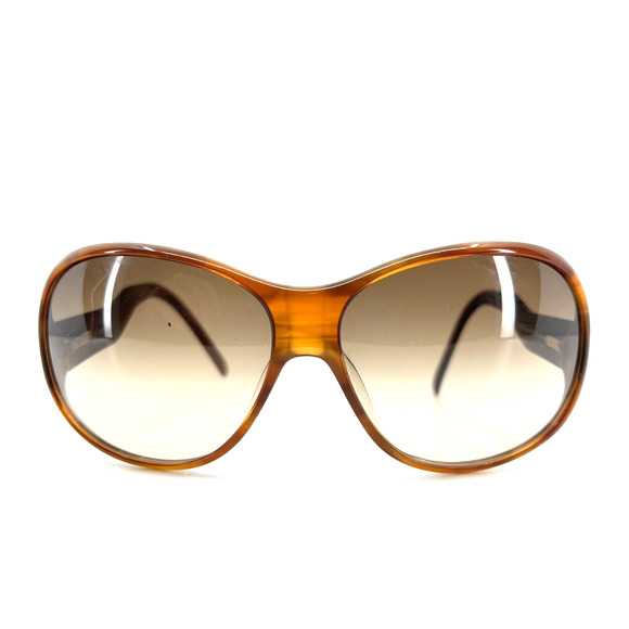 FURLA SunglassesFrames Brown Magnolia SU4656 COL.06BA Vintage RARE! H7176 - Picture 2 of 7